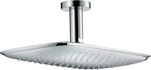 Hansgrohe – PuraVida 400 doccia soffitto Ecosmart CR.