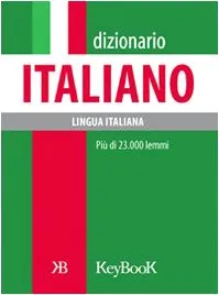 Dizionario italiano