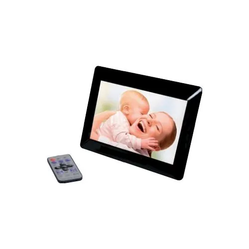 MEDIACOM Photo Frame 7 A/V Con R/C