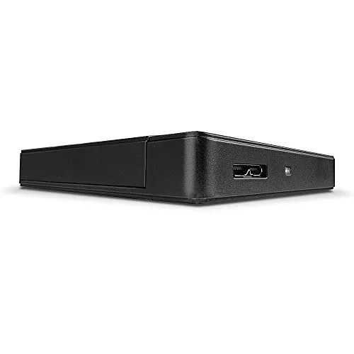 Box USB 3.0 SATA 2.5"