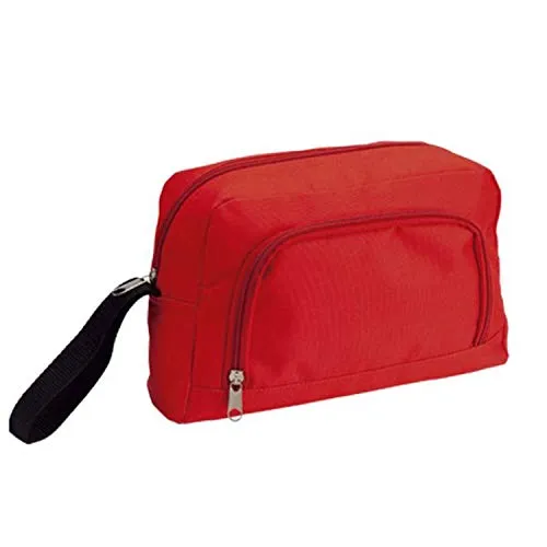 BigBuy Travel - Trousse da viaggio 144055