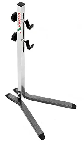 Gioma Bikestand supporto cavalletto bici parcheggio reak fork stand Stilo GC 215-00