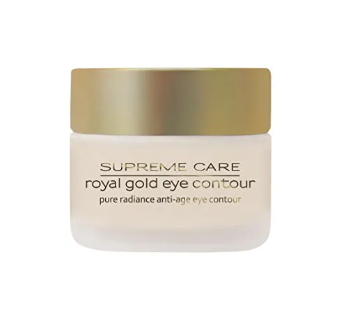 Arval Supreme Care Royal Gold Eye Contour contorno occhi anti-eta pura luminosita 15 ml