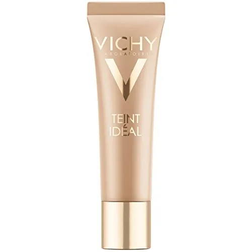Vichy CVI10605 Teint Ideal Cream SPF 20 Fondotinta - 30 ml