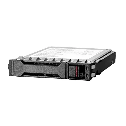 Hewlett Packard Enterprise HPE 240 GB SATA RI SFF BC MV SSD