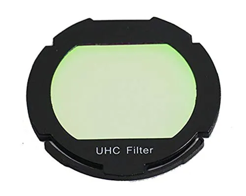 Optolong Filtro Clip anti-inquinamento UHC per CANON EOS-C