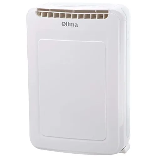 Qlima Qlima Dd 209