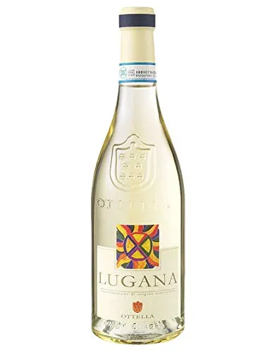 Lugana DOC Ottella 2018 0,75 L