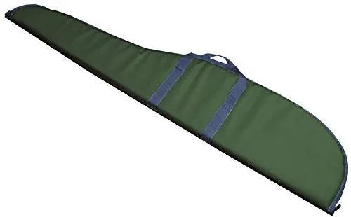 Savage Island Custodia Nera Borsa 115 cm per carabina/Fucile ad Aria compressa