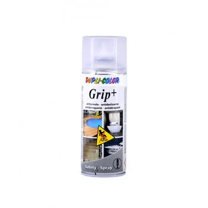 ANTISCIVOLO TRASPARENTE SPRAY