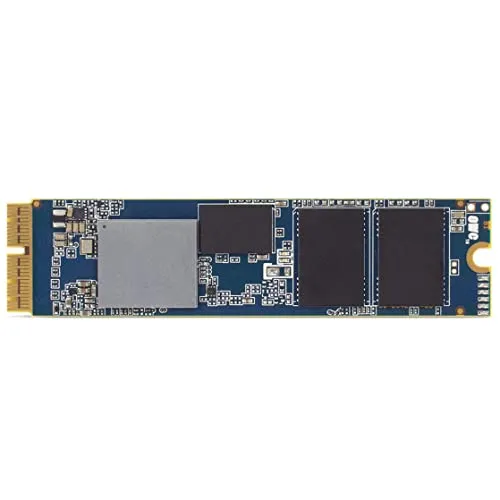 OWC 1.0 TB Aura PRO X2 SSD per MacBook Air (metà 2013-2017) e MacBook PRO (Retina, fine 2013 - metà 2015) Computer (OWCS3DAPT4MB10)