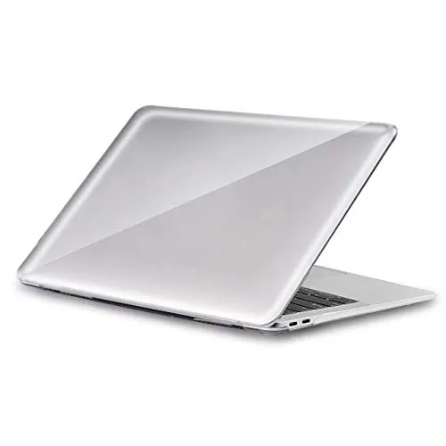 Cover trasparente Cli-On Puro per MacBook Air 13' Retina - Protezione ed eleganza in uno