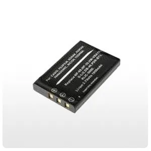Qualità Batteria - Batteria per Creative Typ NP-60 - 1050mAh - 3,7V - Li-Ion