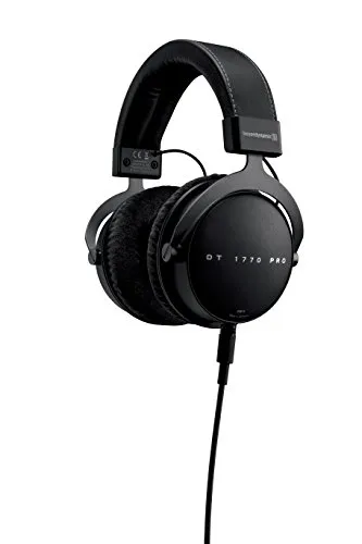 beyerdynamic DT 1770 PRO Modello di cuffie di riferimento per uso in applicazioni studio