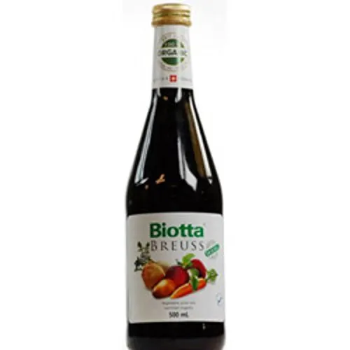 Biotta - Breuss - 500ml