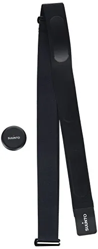 SUUNTO SS020566000 Nero