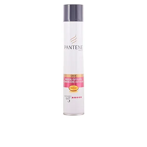 Pantene Pro-V Laca Rizos Definidos - 300 Ml