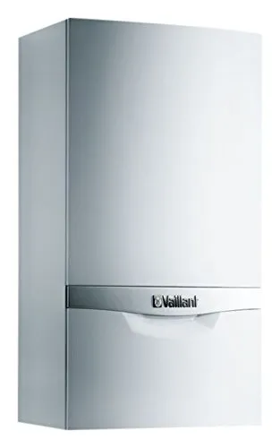 Vaillant 0010016275 Caldaia Atmotec Plus Vmw 240-5B Erp, Bianco