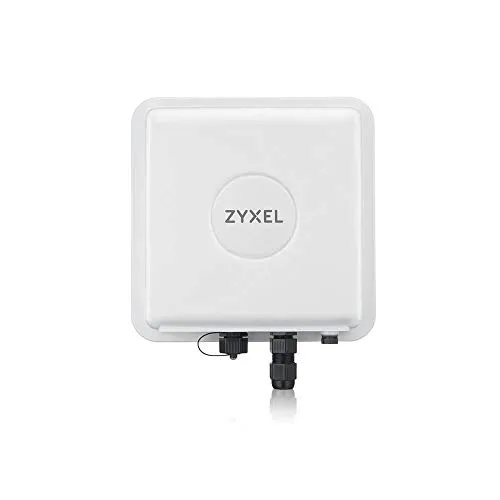 Zyxel Outdoor 802.11ac Punto di accesso unificato Dual-Radio [WAC6552D-S]