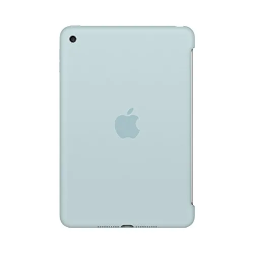 Apple BT-MLD72ZM/A iPad Mini 4 Silicone Custodia, Turchese