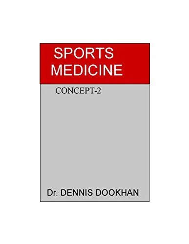 SPORTS MEDICINE CONCEPT-2 (English Edition)