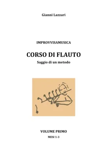 "Improvvisamusica" - Corso di Flauto