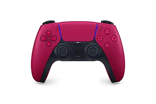 Sony PlayStation®5 - DualSense™ Wireless Controller Cosmic Red
