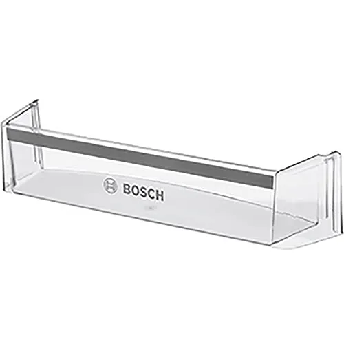 Balcone porta bottiglie originale Frigorifero, congelatore 00665153 BOSCH