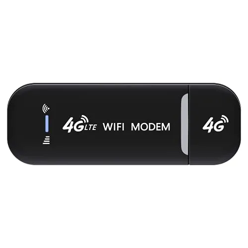 Haudang 150 Mbit/S 4G LTE USB Modem Wireless USB Card Card Universale Modem Wireless 4G WiFi Router