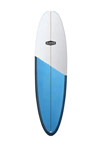 Buster 7'2 Magic Glider Surf board