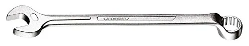 Gedore 6006790 - Chiave combinata, 1-1/8" AF
