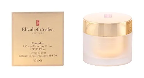 Elizabeth Arden Ceramide Lift And Firm Day Cream SPF30 50ml