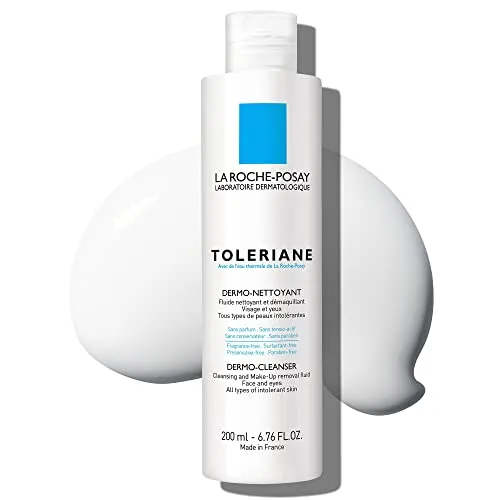 la Roche Posay Toleriane Dermo Nettoyant - 200 ml