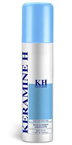 Lacca Keramine H 250 Ml Volum