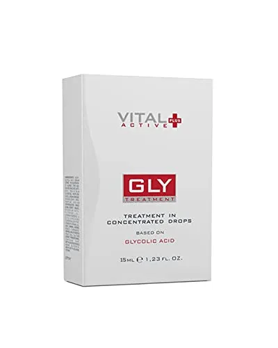 Vital Plus GLY 15 ml