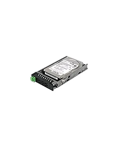 Hdd 2000 Gb Serial Attached Scsi (Sas) H