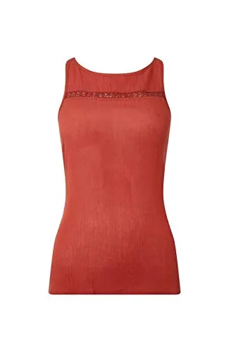 O'NEILL LW Dany Beach Maglietta Senza Maniche Tanktop da Donna, Donna, 0A6912, Multicolore, M