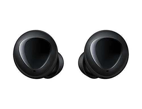 Samsung Galaxy Buds 2019 Auricolari Wireless, Bluetooth5.0, Nero (Black) [Versione Italiana]