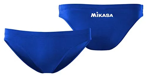 Mikasa Slip Beach Volley Colby Donna MT457 (L, 029 - Blu Royal)