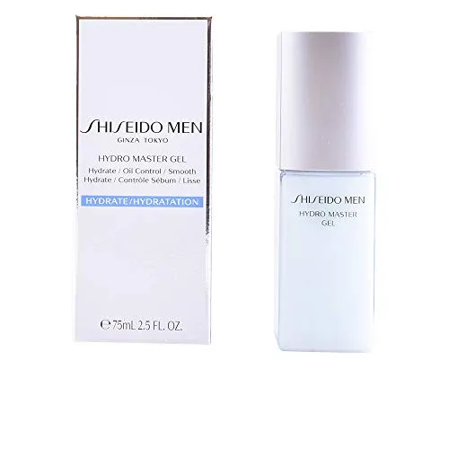 Shiseido Men Hydro Master Gel - 75 gr