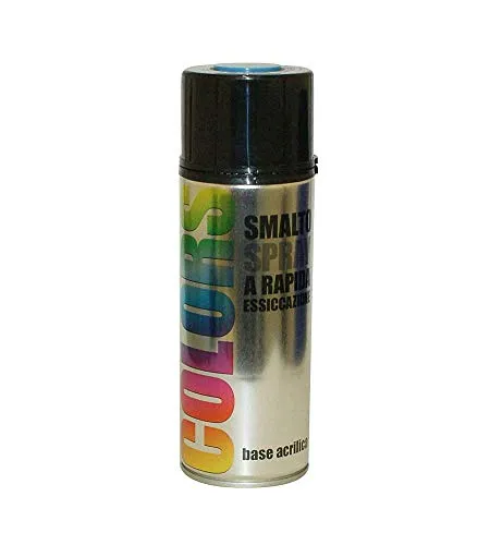 Pittura in aerosol: 400 ml - MOTIP DUPLI ITALIA DC408914