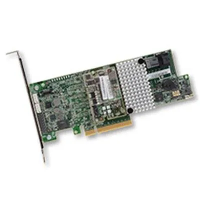 Supermicro MegaRAID SAS 9361-4i controller RAID PCI Express x8 3.0 12 Gbit/s