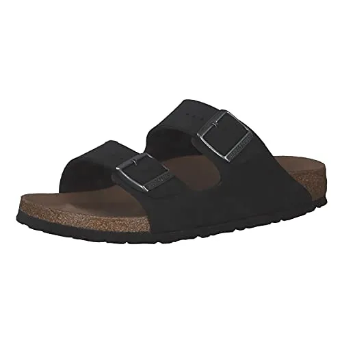 Klapki Birkenstock Arizona Vegan 1019057 - 39