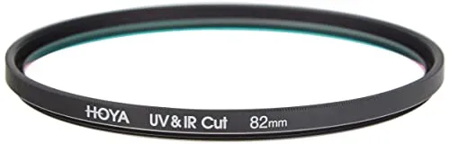 HOYA UV IR CUT Filter D82 mm