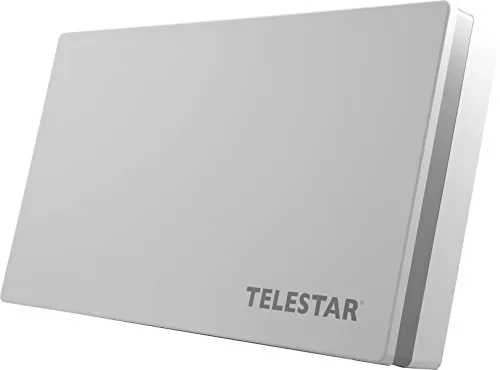 Tele Star DIGIFLAT Antenna piatta