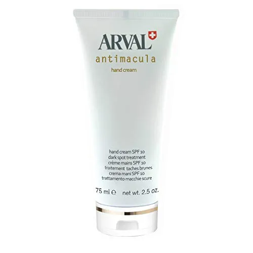 Antimacula Hand Cream Crema Mani SPF 10 Trattamento Macchie Scure 75 ml