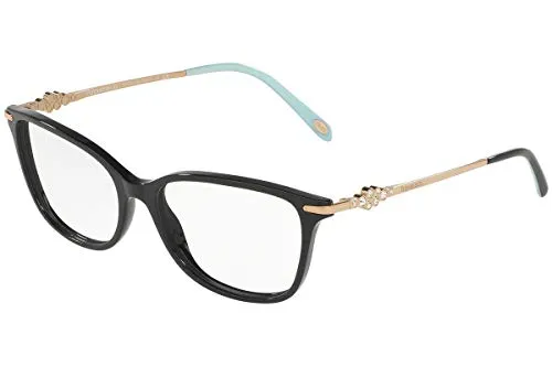 Tiffany & Co. TF 2133-B Col.8001 Cal.53 New Occhiali da Vista-Eyeglasses
