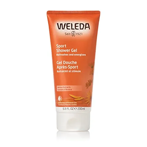 Arnica Sports gel doccia 200 ml