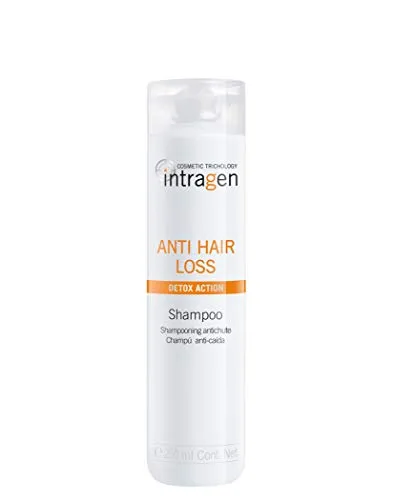 Intragen Shampoo Anti caduta capelli, 250 ml