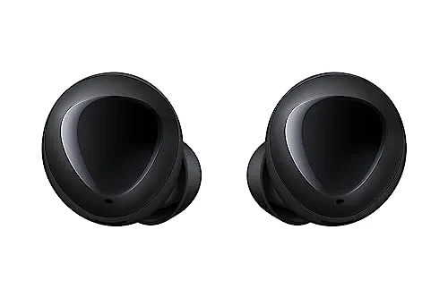 Samsung Galaxy Buds, Nero